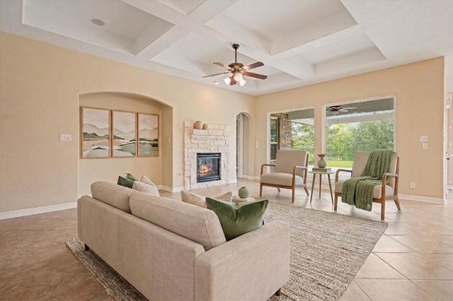 27714 Linden Ridge Lane, Fulshear, TX 77441