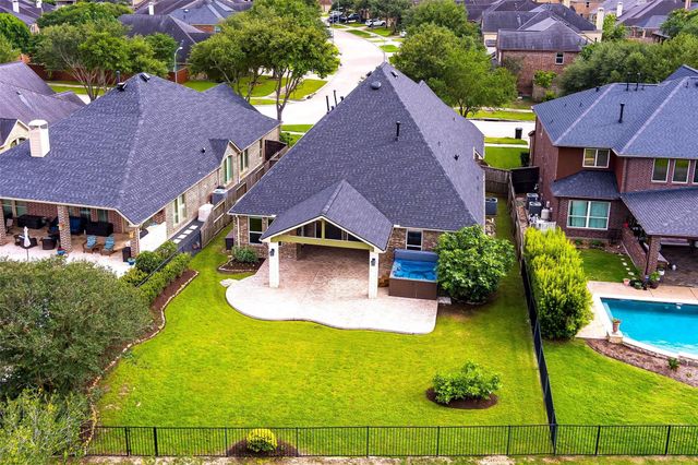27714 Linden Ridge Lane, Fulshear, TX 77441