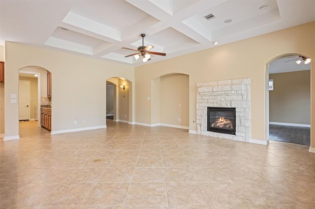 27714 Linden Ridge Lane, Fulshear, TX 77441