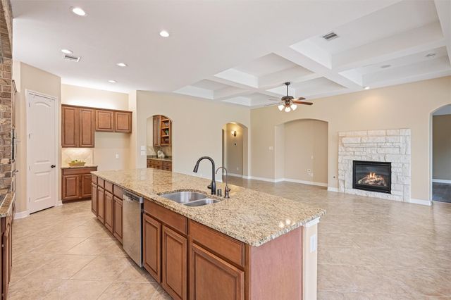 27714 Linden Ridge Lane, Fulshear, TX 77441