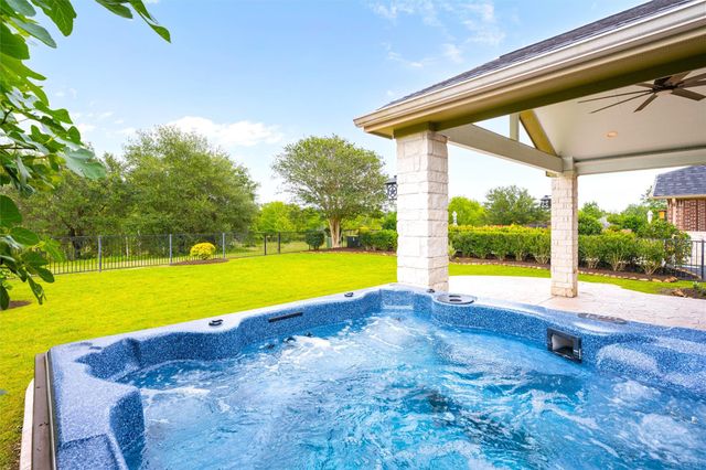 27714 Linden Ridge Lane, Fulshear, TX 77441