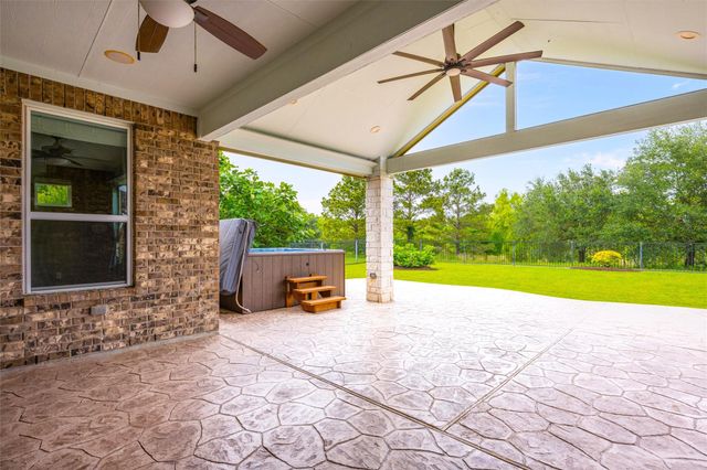 27714 Linden Ridge Lane, Fulshear, TX 77441