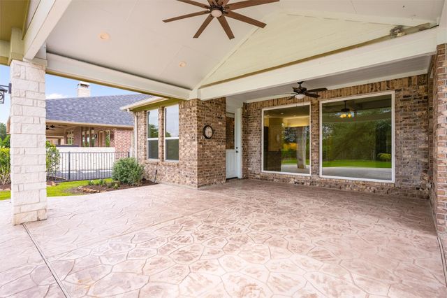 27714 Linden Ridge Lane, Fulshear, TX 77441