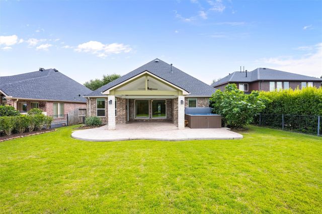 27714 Linden Ridge Lane, Fulshear, TX 77441