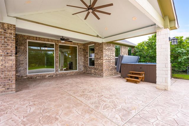 27714 Linden Ridge Lane, Fulshear, TX 77441