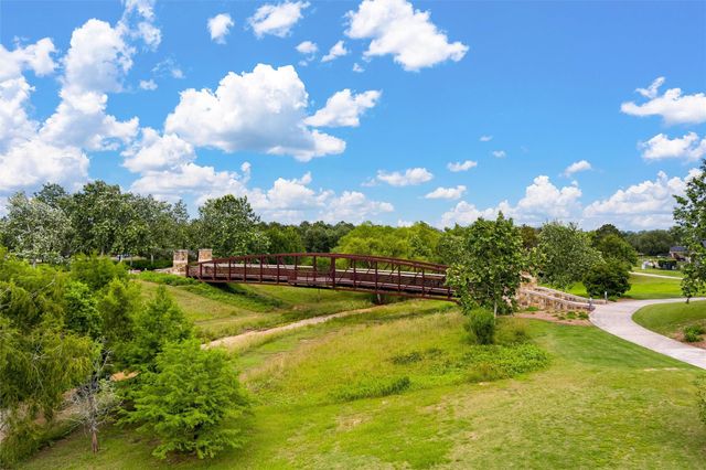27714 Linden Ridge Lane, Fulshear, TX 77441
