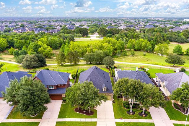 27714 Linden Ridge Lane, Fulshear, TX 77441