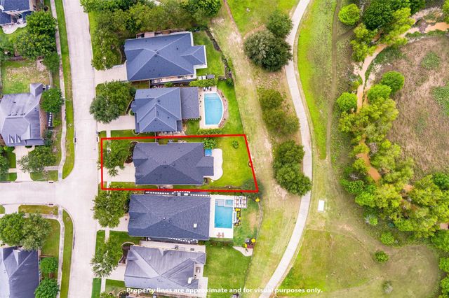 27714 Linden Ridge Lane, Fulshear, TX 77441