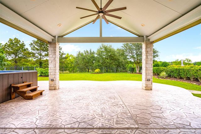 27714 Linden Ridge Lane, Fulshear, TX 77441