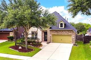 27714 Linden Ridge Lane, Fulshear, TX 77441