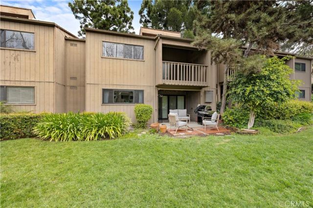 31383 E Nine 64B, Laguna Niguel, CA 92677