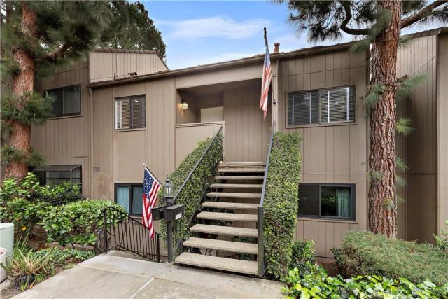 31383 E Nine 64B, Laguna Niguel, CA 92677