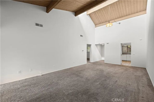 31383 E Nine 64B, Laguna Niguel, CA 92677