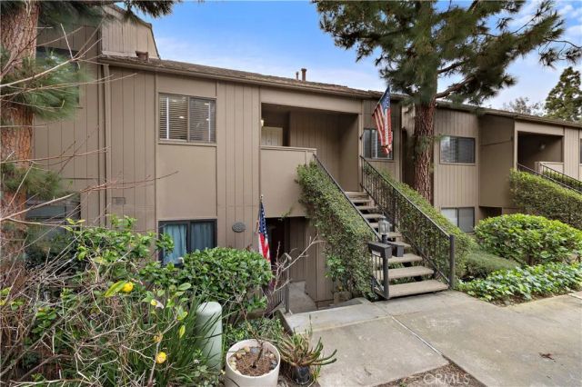 31383 E Nine 64B, Laguna Niguel, CA 92677