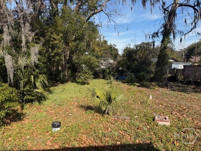 14 W 54th Street, Savannah, GA 31405