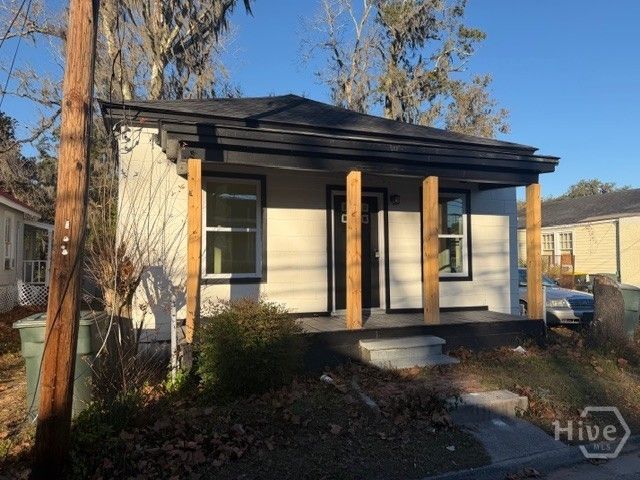 14 W 54th Street, Savannah, GA 31405