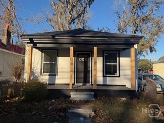 14 W 54th Street, Savannah, GA 31405