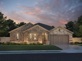 184 Shumard Peak CV, Dripping Springs, TX 78620