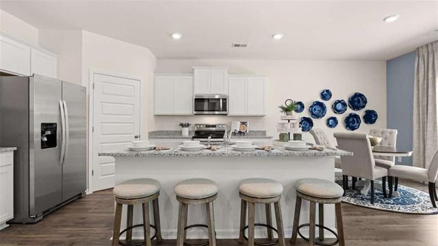 149 Melrose Court, Jefferson, GA 30549