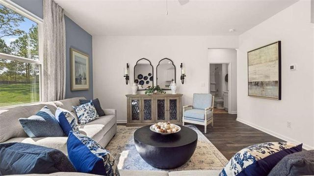 149 Melrose Court, Jefferson, GA 30549
