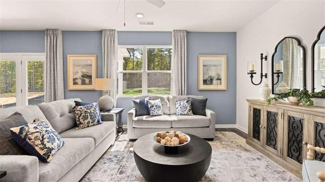 149 Melrose Court, Jefferson, GA 30549