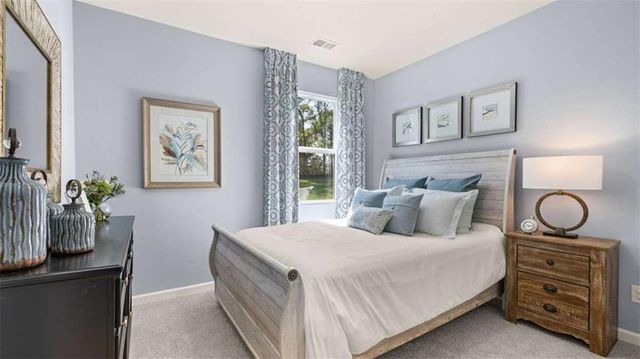 149 Melrose Court, Jefferson, GA 30549