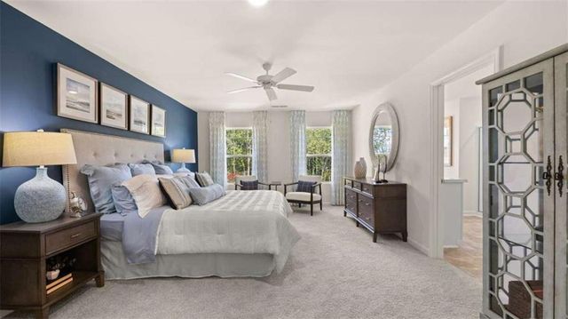 149 Melrose Court, Jefferson, GA 30549
