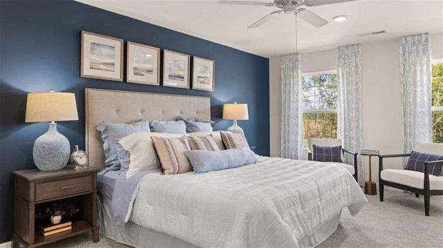 149 Melrose Court, Jefferson, GA 30549