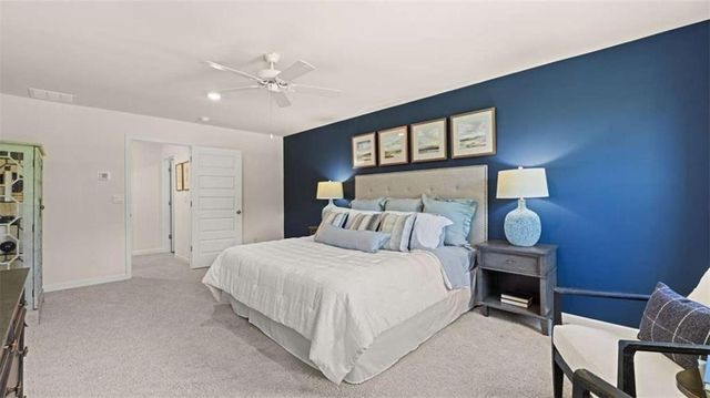 149 Melrose Court, Jefferson, GA 30549