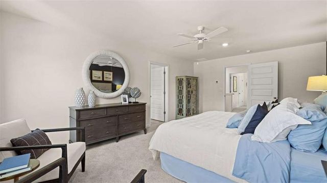 149 Melrose Court, Jefferson, GA 30549