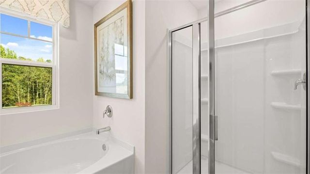 149 Melrose Court, Jefferson, GA 30549