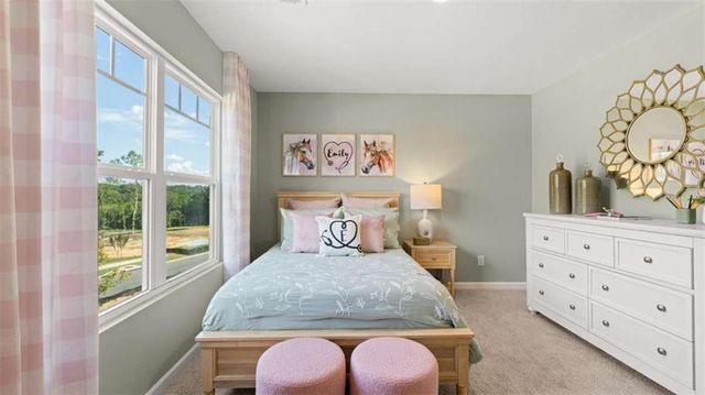 149 Melrose Court, Jefferson, GA 30549