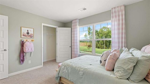 149 Melrose Court, Jefferson, GA 30549