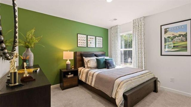 149 Melrose Court, Jefferson, GA 30549