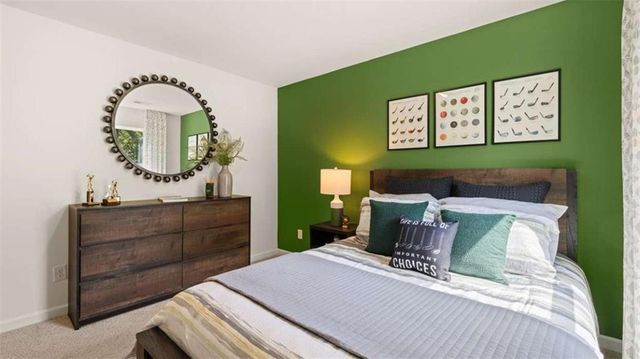 149 Melrose Court, Jefferson, GA 30549