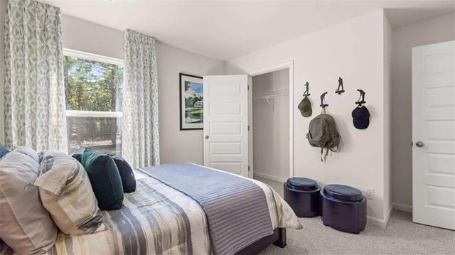 149 Melrose Court, Jefferson, GA 30549