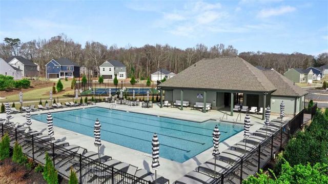 149 Melrose Court, Jefferson, GA 30549