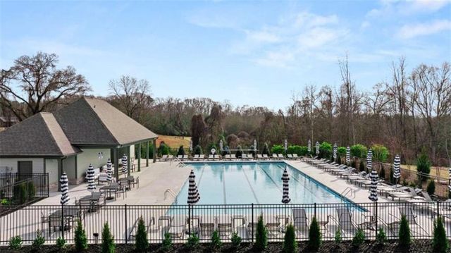 149 Melrose Court, Jefferson, GA 30549