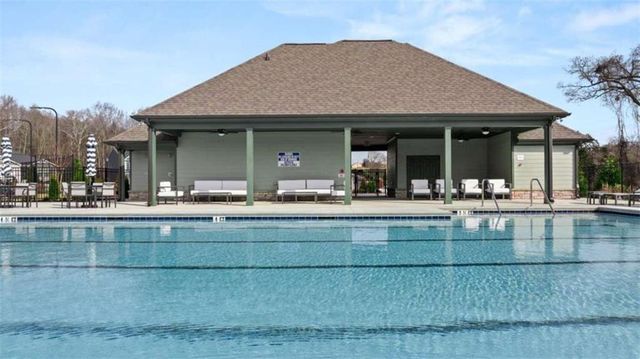 149 Melrose Court, Jefferson, GA 30549