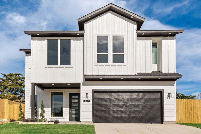 539 W Laureland Road, Dallas, TX 75232