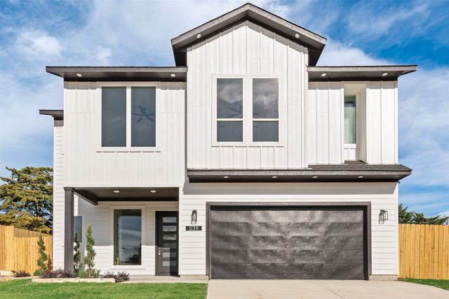 539 W Laureland Road, Dallas, TX 75232