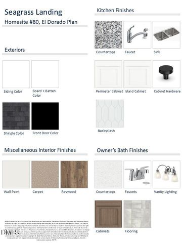 12 Sea Palm Court, Lillington, NC 27546