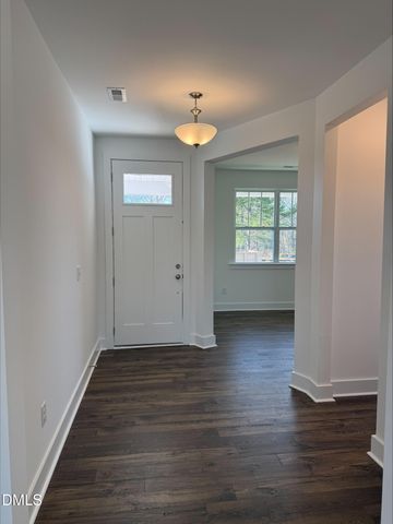 12 Sea Palm Court, Lillington, NC 27546