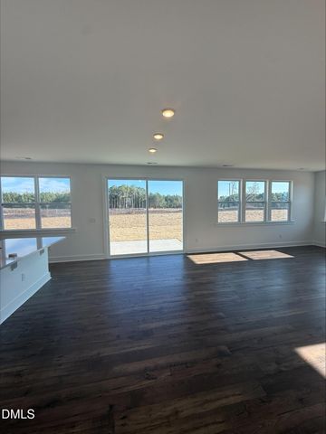 12 Sea Palm Court, Lillington, NC 27546