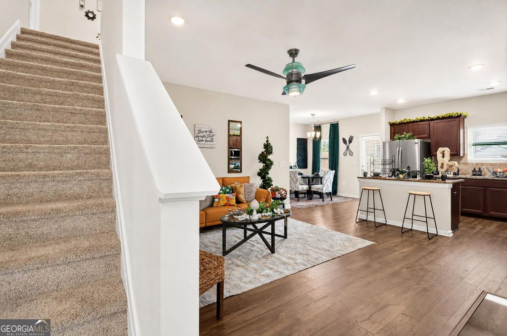 5045 Gibson Drive, Mcdonough, GA 30253 — photo 2