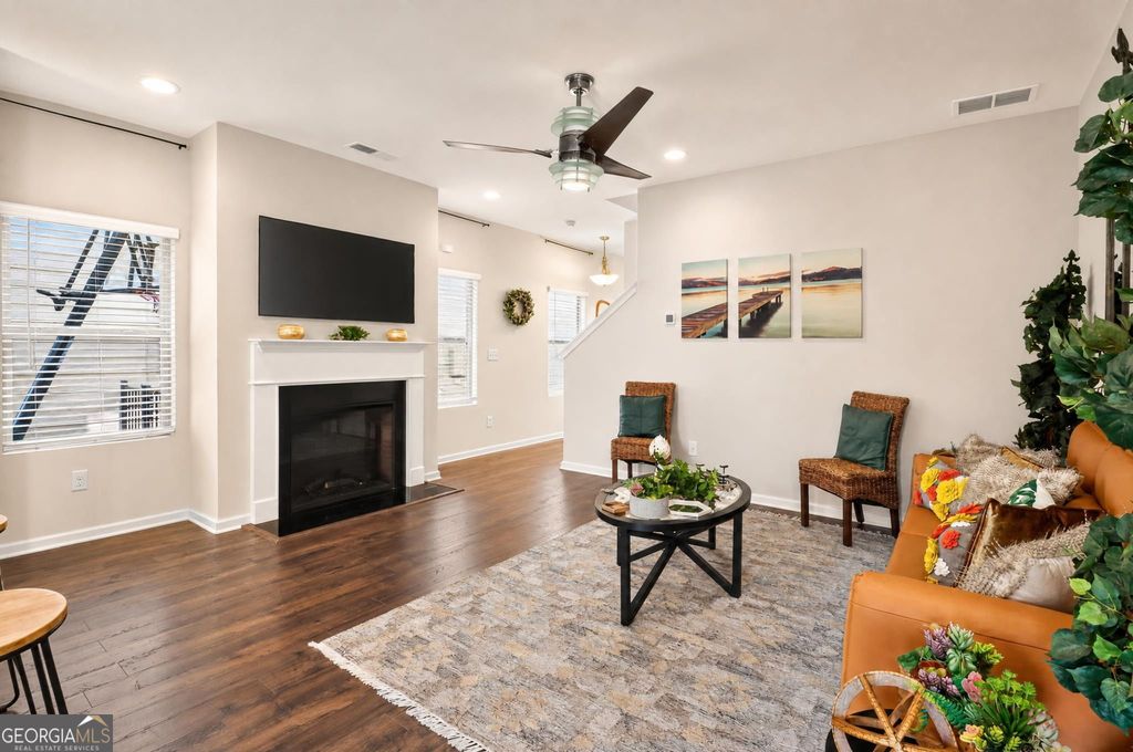 5045 Gibson Drive, Mcdonough, GA 30253 — photo 3