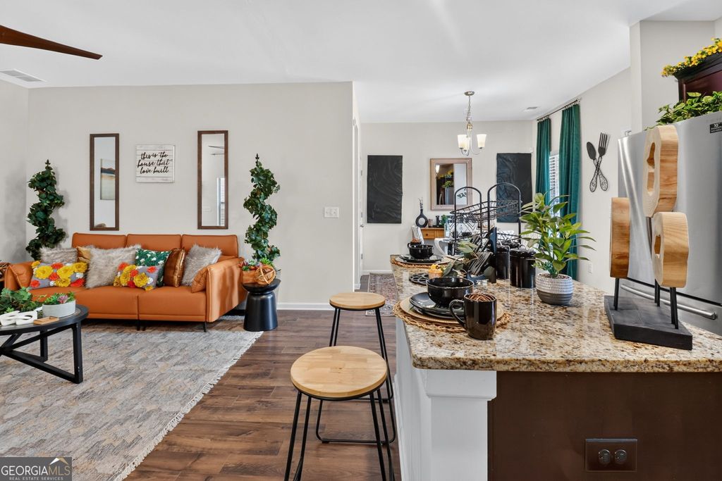 5045 Gibson Drive, Mcdonough, GA 30253 — photo 5