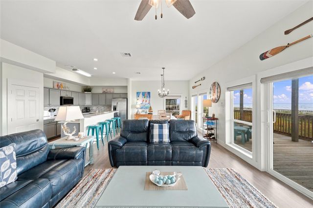 23607 Termini San Luis Pass Road, Galveston, TX 77554