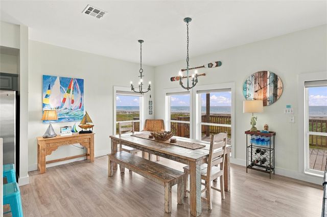 23607 Termini San Luis Pass Road, Galveston, TX 77554