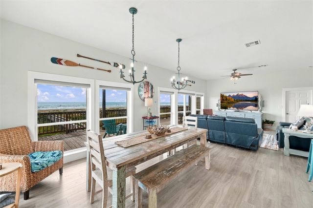 23607 Termini San Luis Pass Road, Galveston, TX 77554